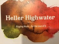 Heller Highwater Band