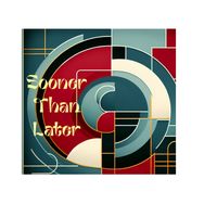 Sooner Than Later by Matthew Shadley Band