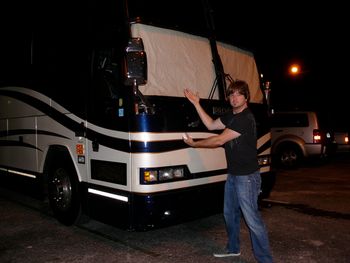 Jane Dear Girls Bus
