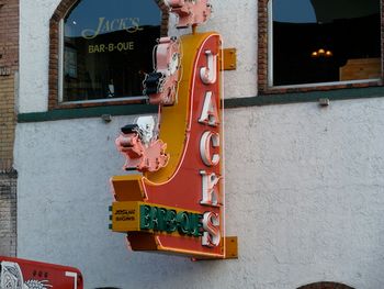 Jack's on Broadway

