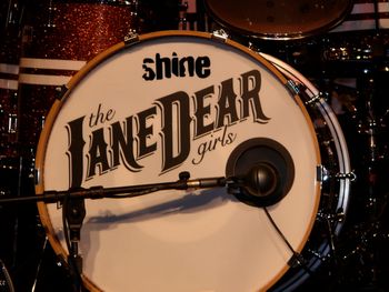 Jane Dear Girls
