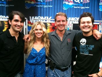 Laura Bell Bundy
