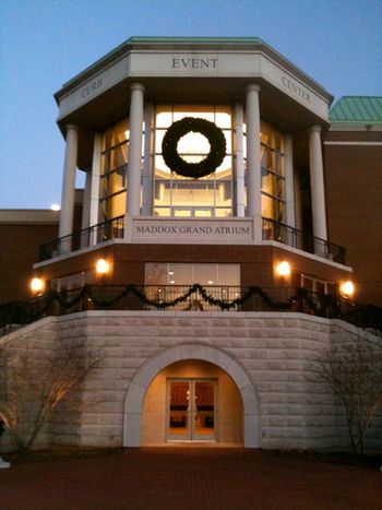 Belmont College, Nashville
