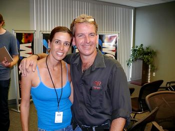 Brenda McCarthy
