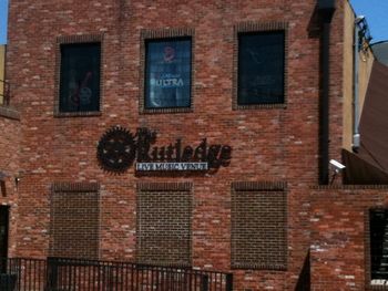 The Rutledge
