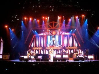 Vince Gill
