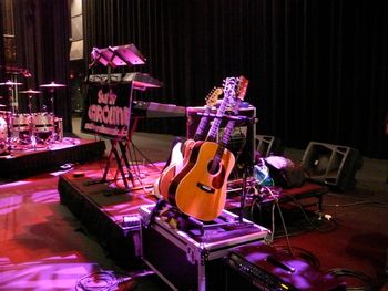 Ruth Eckerd Hall
