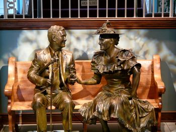 Ryman Auditorium
