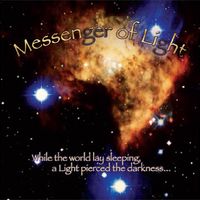 Messenger of Light by Morning Song 