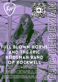 Full Blown Horns