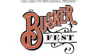 Full Blown Horns - SLC Busker Fest