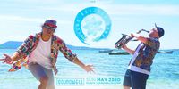 Brazuca Band LIVE at the Soundwell