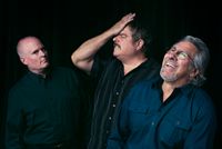 Marcus Salomon Crosstown Trio