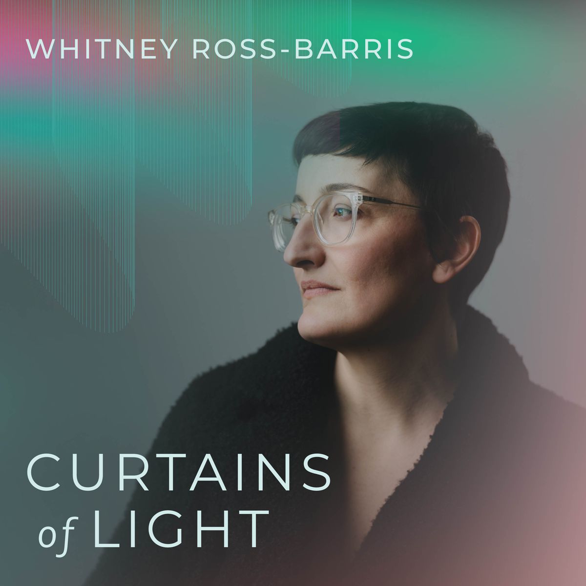 Curtains of Light - Limited Edition Vinyl