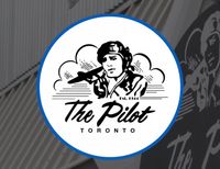 WRB @ The Pilot