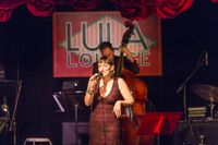 Whitney RB live @ Lula Lounge!
