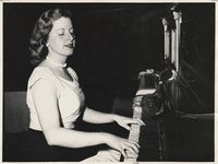 Extraordinary Women: Joan Beckow Doc and Concert