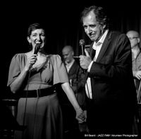 Whitney & Sam @ Jaymz Bee's Caravan of Music