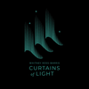 CURTAINS of LIGHT tee Large
