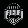 Rebel Railroad - Rebel Railroad CD