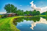 "Mini" Arts Fest at Mt Nittany Vinyard & Winery