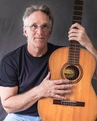 Live Music | Ken Baxter