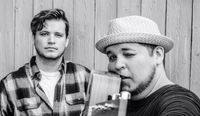 Live Music | Corner Brothers