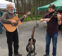 Live Music | Shooting Stars