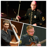   Live Music | Epley, Harrison & Davis Jazz