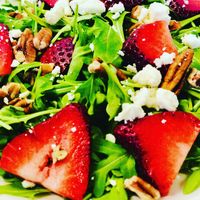 The View Restaurant | Locally-Sourced Menu with Local Spirits and Wines