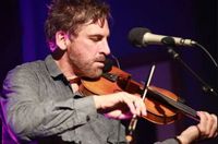 Live Music | Joe Crookston