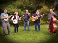 Live Music | Tussey Mountain Moonshiners