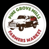 Pine Grove Mills Farmers Market