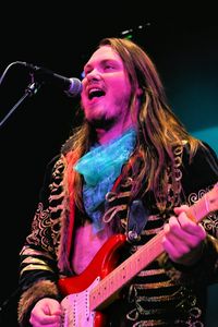 Live Music | Sam Christensen - Solo Acoustic