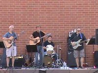 Live Music | Sonic Schroeder