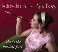 Live Music | Natascha and the Spy Boys