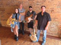 Live Music | Rokkandy