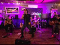 Live Music | 91 Stitches