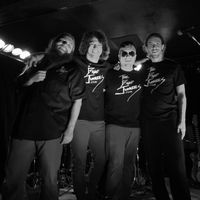 Live Music | Donnie Burns & the 3rd Degree