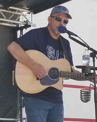 Live Music | Dennis Hillebrand