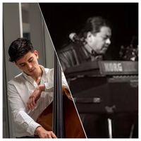  Live Music| Mijangos Duo - Mexican & Latin Jazz