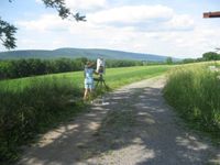 Centred Outdoors Activities at Rhoneymead