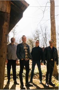 Chris Rattie and the New Rebels