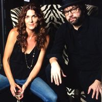 Ted & Molly
