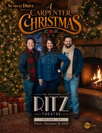 A Carpenter Christmas 