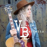 Valerie Barretto Live at Paddy Barrys