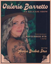 CD Release Show!!