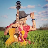 Valerie Barretto Acoustic at the Mad Hatter