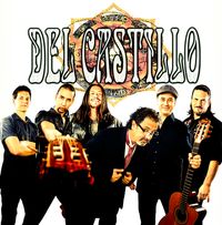 Los Lonely Boys with special guest Del Castillo