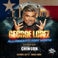 Robert Rodriguez's CHINGON Band